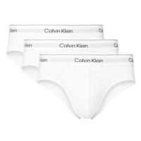 Calvin Klein Icon slips 3-pack wit