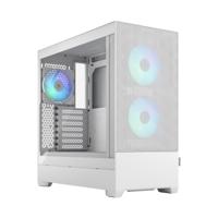 Fractal Design Pop Air Tower PC-behuizing Wit