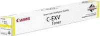 Canon 0484C002 tonercartridge 1 stuk(s) Origineel Geel