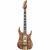 Ibanez Premium RGT1220PB Antique Brown Stained Flat elektrische gitaar met gigbag