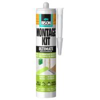 Montage Kit Ultimate 440Gr - Bison
