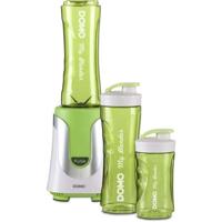 DOMO 2 in 1 Blender DO436BL 300 W Groen
