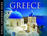 Fotoboek Greece - Griekenland | Amber Books - thumbnail