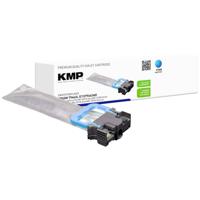 KMP Inktcartridge vervangt Epson T9442 L Compatibel Cyaan 1645,4803 1645,4803 - thumbnail