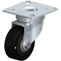 Blickle LPA-VPA 50K-EL Zwenkwiel Wieldiameter: 50 mm Draagvermogen (max.): 30 kg 1 stuk(s)