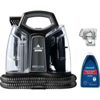 Bissell Spot Clean Plus 3724N - loskoppelen, schoon en streven - licht en compact - buis 2.20m