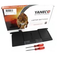 YANEC macbook accu 5200mah