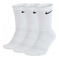 Sportsokken Nike SX7664 100 Maat M