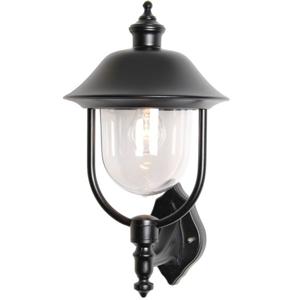 Franssen Muurlamp klassiek Punta groen FL4040-40