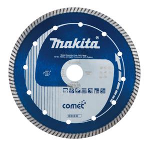 Makita B-13013 COMET Diamanten doorslijpschijf Diameter 180 mm 1 stuk(s)