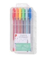HEMA Gelpennen - 12 Stuks
