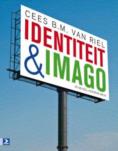 Identiteit & Imago (Paperback)