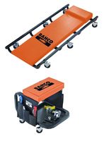 Bahco rolplateau-en stoelset | BLE304