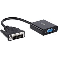 StarTech.com DVI-D-naar-VGA actieve adapter / converterkabel 1920x1200 - thumbnail