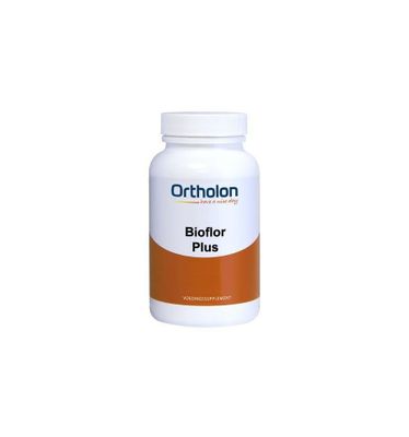 Bioflor plus