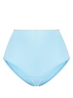 Marlies Dekkers tanga Dame de Paris - Bleu - thumbnail