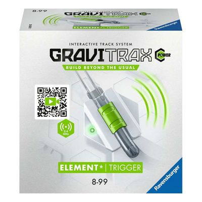 Ravensburger Gravitrax power element trigger uitbreidingsset
