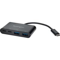 Kensington USB-C Hub 4-poorten CH1000