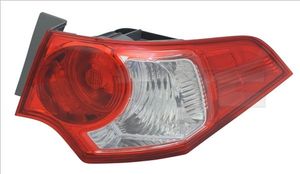 Achterlicht 116451212