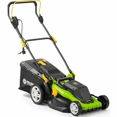 Elektrische grasmaaier Fieldmann FZR 2048-E 46 cm