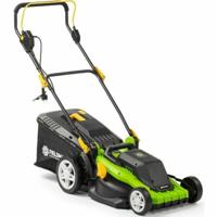 Elektrische grasmaaier Fieldmann FZR 2048-E 46 cm