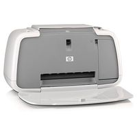 HP Photosmart A311 Compact Photo Printer/Camera Bundle inkjetprinter - thumbnail