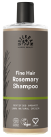 Urtekram Rosemary Shampoo Fijn Haar