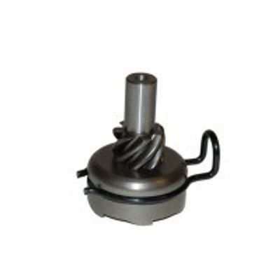 China motor 4t/gy6 kickstart-ronsel