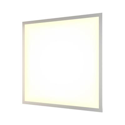LED Paneel - 62x62 cm - 18/25 Watt - 4500 lumen - 180 lumen/watt - 3000K warm wit - UGR22 - Flikkervrij - Incl. Philips Xitanium Driver - 5 jaar garantie