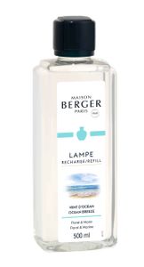 Maison Berger Paris 115033 navulling geurverspreider Fles