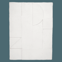 Wanddecoratie Nuturi