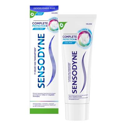 Sensodyne Sensodyne tp complete protect