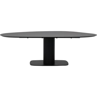 Eettafel Luna Organisch