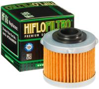 HIFLOFILTRO Oil filter hf 186