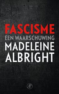 Fascisme - Madeleine Albright - ebook