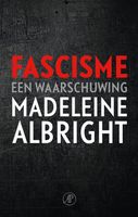 Fascisme - Madeleine Albright - ebook