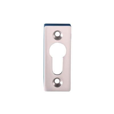 FSB cilinderplaatje FSB rechthoekig aluminium 1755 pz f2