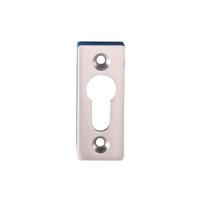 FSB cilinderplaatje FSB rechthoekig aluminium 1755 pz f2