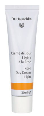Dr. Hauschka Rose Day Cream Light 30 ml