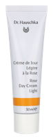 Dr. Hauschka Rose Day Cream Light 30 ml