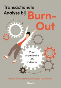 Transactionele Analyse bij burn-out (Paperback)