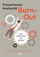 Transactionele Analyse bij burn-out (Paperback)