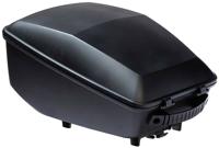 Racktime tour box 2.0 bike case keyed alike