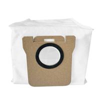 Scanpart Stofzak Compatibel met Xiaomi X10 5 Stuks Scanpart Stofzak Compatibel met Xiaomi X10 5 Stuks