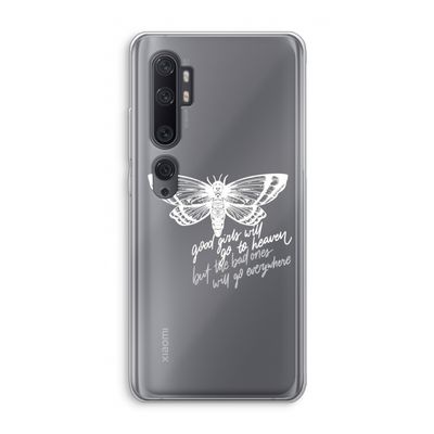 Good or bad: Xiaomi Mi Note 10 Pro Transparant Hoesje