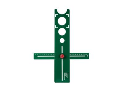 PARKSIDE Booraccessoires (stop- en boorhulp)