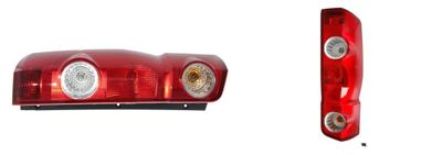 Achterlicht set SET043716