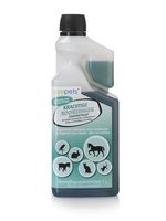 Ecopets Krachtige kooireiniger concentraat (1 ltr)