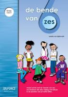 De bende van 6 (Paperback)