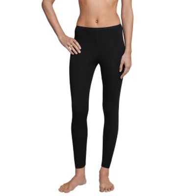 Schiesser Luxury Leggings Schiesser Luxury Leggings